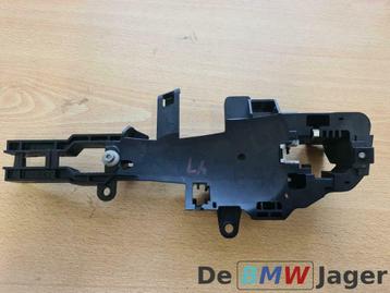 Binnenwerk handgreep links BMW 1-serie E8X 51217200935 beschikbaar voor biedingen