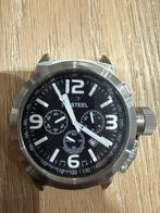 TW6 TW Steel Horloge met sluiting zonder bandjes, Sieraden, Tassen en Uiterlijk, Horloges | Heren, Overige merken, Staal, Polshorloge
