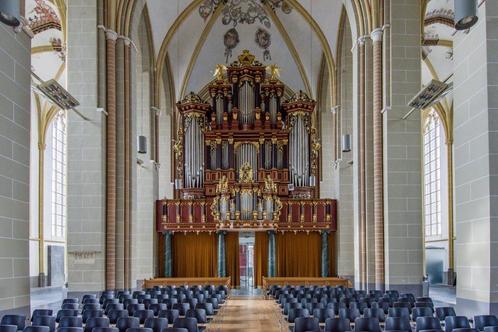 Hauptwerk Sampleset Zutphen Baderorgel Surround versie, Computers en Software, Audio-software, Zo goed als nieuw, Ophalen