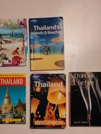 Lonely planet over Thailand en islands and beaches, Boeken, Reisgidsen, Ophalen of Verzenden, Lonely Planet, Zo goed als nieuw