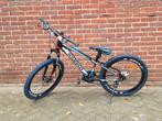 Kyoko Mountainbike / Crossfiets, Fietsen en Brommers, Fietsen | Crossfietsen en BMX, Ophalen, Gebruikt, Staal, 24 inch of meer