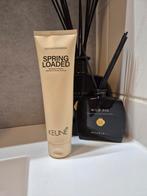 Keune Spring Loaded Curl Definer Gel, Ophalen of Verzenden, Nieuw, Gel, Wax, Haarlak of Mousse