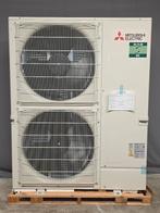 NIEUWE Mitsubishi Electric 27kW airco PUZ-ZM250YKA2 R32, Koelen en Ontvochtigen, Timer, Nieuw, 3 snelheden of meer