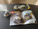 Lego Speed Champions Mercedes-AMG GT3 (75877), Kinderen en Baby's, Speelgoed | Duplo en Lego, Ophalen of Verzenden, Zo goed als nieuw