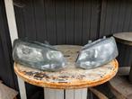 VW Polo 6R Koplampen Valeo Set, Ophalen of Verzenden, Gebruikt, Volkswagen