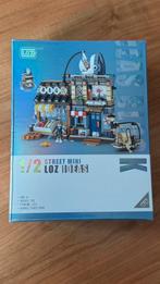 Street mini loz (mini soort van LEGO), Ophalen of Verzenden, Nieuw