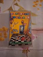 Kinderen voor Kinderen 12 - Cassette, Cd's en Dvd's, Cassettebandjes, Ophalen of Verzenden, Gebruikt, Kinderen en Jeugd, 1 bandje
