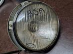 Lucas 575 Koplamp - Klassiek Motoronderdeel, Motoren, Onderdelen | Overige, Ophalen, Gebruikt