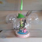 Disney Sketchbook ornament Peter Pan, Ophalen of Verzenden, Peter Pan of Pinokkio, Zo goed als nieuw, Beeldje of Figuurtje