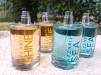 Azzaro Sea 200ml Azzaro Shine 200ml Parfum, Ophalen of Verzenden, Nieuw