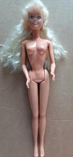 Vintage Barbie pop, Kinderen en Baby's, Speelgoed | Poppen, Ophalen of Verzenden, Gebruikt, Barbie