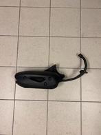 Piaggio Zip Iget Uitlaat Euro 4, Ophalen of Verzenden, Zo goed als nieuw, Uitlaat, Piaggio