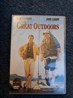 The great outdoors (dvd), Alle leeftijden, Ophalen of Verzenden, 1980 tot heden, Zo goed als nieuw