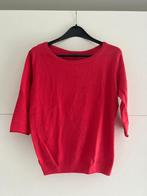 Mar Collection fuchsia pull, Maat 38/40 (M), Ophalen of Verzenden, Zo goed als nieuw, Mar Collection