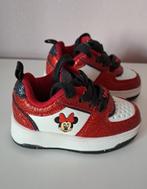 Nieuw Glitter Minnie Mouse sneakers 19, Ophalen, Schoentjes, Meisje, Nieuw
