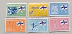 Nederlandse antillen 1965 NVPH 358-63 PF, Verzenden, Postfris