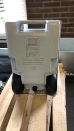 23 liter Fiamma vuilwatertank, Caravans en Kamperen, Caravan accessoires, Ophalen, Gebruikt