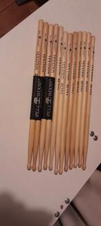 Drumstokken Pell Wood, Muziek en Instrumenten, Drumstellen en Slagwerk, Ophalen of Verzenden, Nieuw, Overige merken