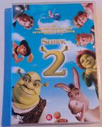 Shrek 2,dvd, Ophalen of Verzenden, Zo goed als nieuw