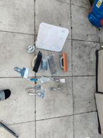 Stucspullen - Diverse, Doe-het-zelf en Verbouw, Gereedschap | Handgereedschap, Ophalen of Verzenden, Gebruikt