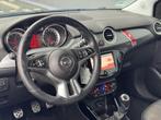 Opel ADAM 1.4 Turbo S, Auto's, Opel, Voorwielaandrijving, Gebruikt, 4 cilinders, 150 pk
