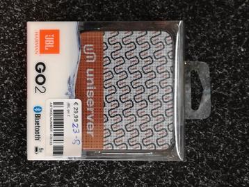 Nieuwe JBL Go 2 Bluetooth Speaker beschikbaar voor biedingen