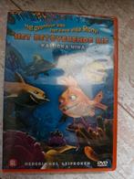 Dvd Het betoverde rif, Avontuur, Gebruikt, Alle leeftijden, Ophalen of Verzenden