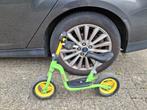 Loopfiets, Ophalen, Gebruikt, Loopfiets