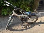 Batavus Snake 20 inch, Fietsen en Brommers, Fietsen | Jongens, Ophalen, Gebruikt, 20 inch, Handrem
