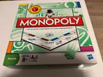 Monopoly Bordspel - Klassieker!, Drie of vier spelers, Ophalen, Zo goed als nieuw