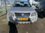 Suzuki Grand Vitara Pushbar Bullbar, Niet ingevuld, Niet ingevuld, Niet ingevuld