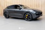 Porsche Cayenne Coupé 4.0 Turbo S E-Hybrid (2021 NL) Burmes, Auto's, Porsche, Automaat, Cayenne, Gebruikt, 3000 kg