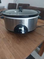 Russel Hobs Dual Pot slow cooker, Huis en Inrichting, Keuken | Potten en Pannen, Nieuw, Overige materialen, Overige typen, Ophalen