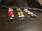 Micro machines, Ophalen of Verzenden, Gebruikt