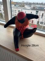 Beeld Dikke Dame hoogte 28 cm, Ophalen of Verzenden