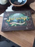 Jumanji bordspel, Nieuw, Ophalen