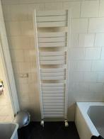 Design radiator te koop voor handdoeken in badkamer, Ophalen, Hoog rendement (Hr), Radiator, Zo goed als nieuw
