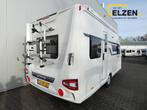 Sprite Alpine Sport 450 CF Mover, luifel, voortent, Caravans en Kamperen, Caravans, Schokbreker, Standaardzit, Bedrijf, Overige typen