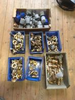 433. Geberit Mepla persfittingen, Ophalen of Verzenden, Nieuw