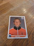 Panini WK 2010, Ophalen of Verzenden, Zo goed als nieuw, Buitenlandse clubs, Poster, Plaatje of Sticker