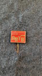 ABTB speldje, Verzamelen, Verzenden, Zo goed als nieuw, Overige onderwerpen, Speldje of Pin