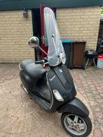 Vespa lx50 4t snor, wok voor snelheid, Fietsen en Brommers, Scooters | Vespa, Ophalen, Zo goed als nieuw, Vespa LX