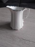 Antiek Porselein Melkkannetje, Antiek en Kunst, Ophalen