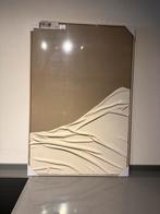 Ter Halle 3D Canvas Schilderij 83x123cm, Huis en Inrichting, Woonaccessoires | Schilderijen, Tekeningen en Foto's, Nieuw, Ophalen of Verzenden