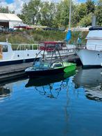 Ski nautique 2001 V8, Watersport en Boten, Ophalen, Gebruikt, Motor en Techniek