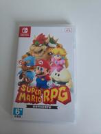 Super Mario RPG l Japans (game in Engels) l Switch, Spelcomputers en Games, Games | Nintendo Switch, Avontuur en Actie, 1 speler
