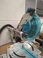 Makita LS1219L afkortzaag, Doe-het-zelf en Verbouw, Gereedschap | Zaagmachines, Ophalen, Makita bosch dewalt festool, 70 mm of meer