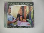 Radio Tarifa Cruzando El Rio - CD zgan, Ophalen, Zo goed als nieuw
