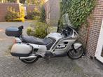 Honda pan european met corbin zadel, Motoren, Cardan-aandrijving, 4 cilinders, Motorrijbewijs A, Particulier