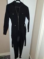 Zwarte jumpsuits, Kleding | Dames, Jumpsuits, Ophalen of Verzenden, Zo goed als nieuw, Zwart
